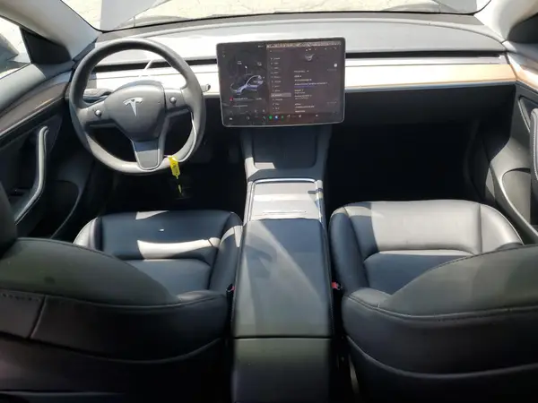 5YJ3E1EAXPF586739 2023 TESLA MODEL 3 - Image 8