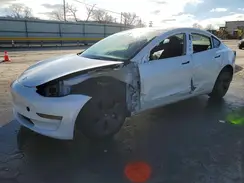 5YJ3E1EAXPF586790 2023 TESLA MODEL 3