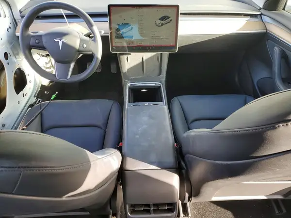 5YJ3E1EAXPF586790 2023 TESLA MODEL 3 - Image 8