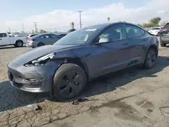 5YJ3E1EAXPF586806 2023 TESLA MODEL 3