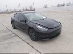 5YJ3E1EAXPF588166 2023 TESLA MODEL 3