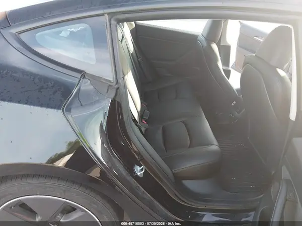 5YJ3E1EAXPF588247 2023 TESLA MODEL 3 - Image 8