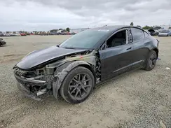 5YJ3E1EAXPF589401 2023 TESLA MODEL 3