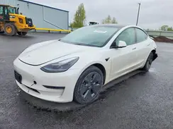 5YJ3E1EAXPF590340 2026 TESLA MODEL 3