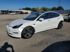 5YJ3E1EAXPF591407 2023 TESLA MODEL 3