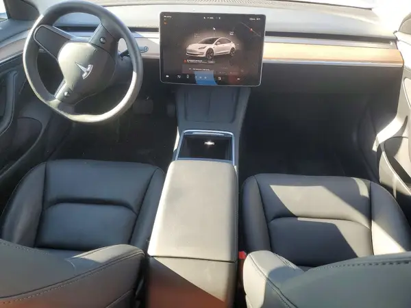5YJ3E1EAXPF591407 2023 TESLA MODEL 3 - Image 8
