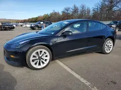 5YJ3E1EAXPF594534 2023 TESLA MODEL 3