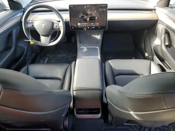 5YJ3E1EAXPF594534 2023 TESLA MODEL 3 - Image 8