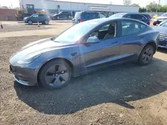 5YJ3E1EAXPF594565 2023 TESLA MODEL 3