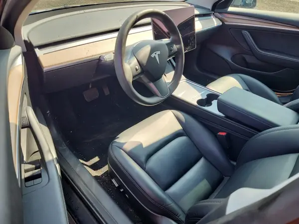 5YJ3E1EAXPF594565 2023 TESLA MODEL 3 - Image 8