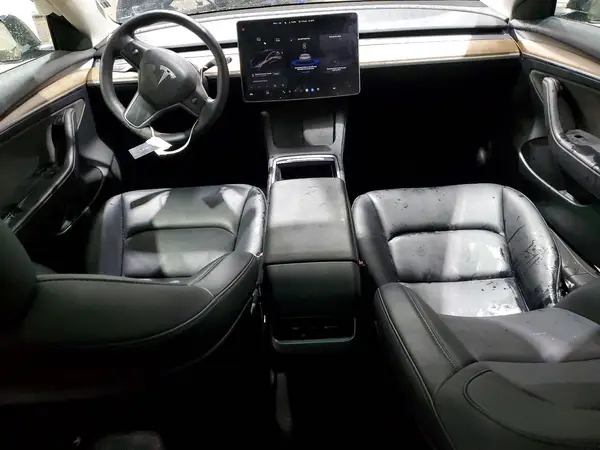 5YJ3E1EAXPF598213 2023 TESLA MODEL 3 - Image 8