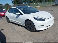 5YJ3E1EAXPF598549 2023 TESLA MODEL 3