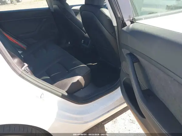 5YJ3E1EAXPF598549 2023 TESLA MODEL 3 - Image 8