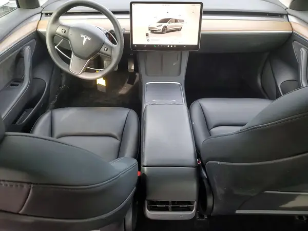 5YJ3E1EAXPF599037 2023 TESLA MODEL 3 - Image 8