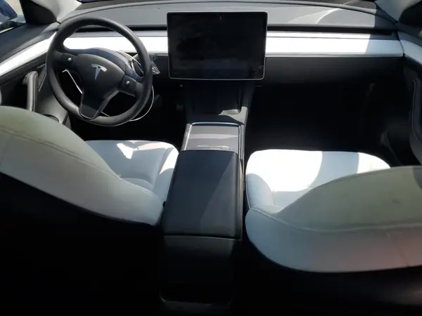5YJ3E1EAXPF599412 2023 TESLA MODEL 3 - Image 8