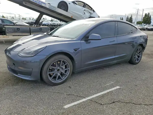 5YJ3E1EAXPF599457 2023 TESLA MODEL 3 - Image 1