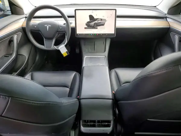 5YJ3E1EAXPF599457 2023 TESLA MODEL 3 - Image 8