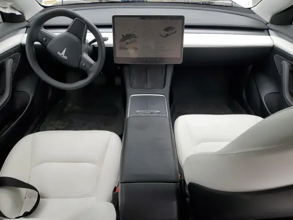 5YJ3E1EAXPF600008 2023 TESLA MODEL 3 - Image 8