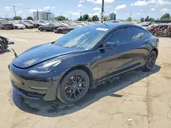 5YJ3E1EAXPF600350 2023 TESLA MODEL 3