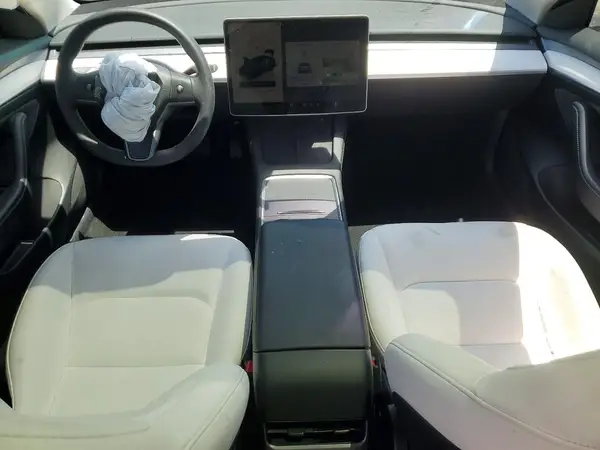 5YJ3E1EAXPF600350 2023 TESLA MODEL 3 - Image 8