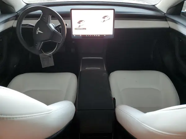 5YJ3E1EAXPF600381 2023 TESLA MODEL 3 - Image 8
