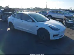 5YJ3E1EAXPF600543 2023 TESLA MODEL 3