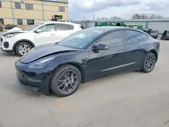 5YJ3E1EAXPF600669 2023 TESLA MODEL 3