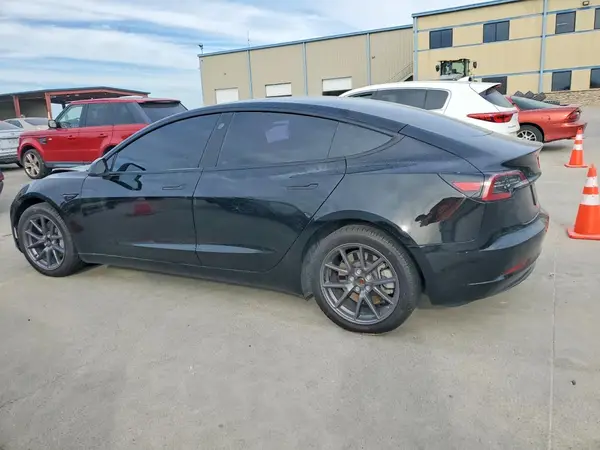 5YJ3E1EAXPF600669 2023 TESLA MODEL 3 - Image 2