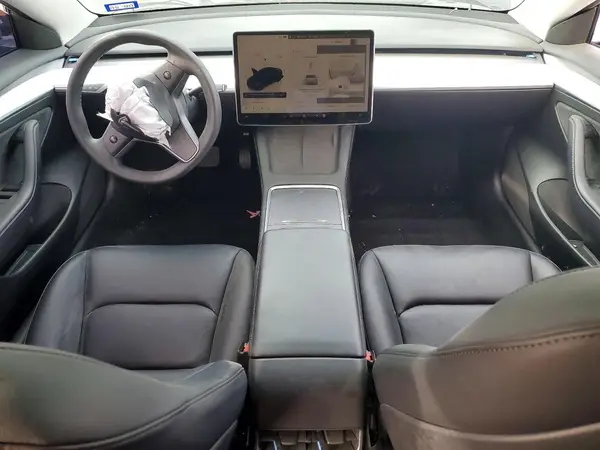 5YJ3E1EAXPF600669 2023 TESLA MODEL 3 - Image 8