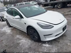 5YJ3E1EAXPF600736 2023 TESLA MODEL 3