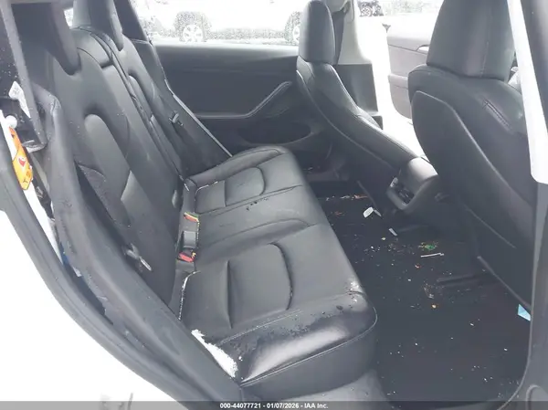 5YJ3E1EAXPF600736 2023 TESLA MODEL 3 - Image 8