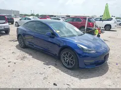 5YJ3E1EAXPF600994 2023 TESLA MODEL 3