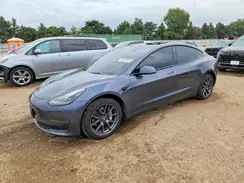 5YJ3E1EAXPF601563 2023 TESLA MODEL 3
