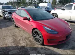 5YJ3E1EAXPF601756 2023 TESLA MODEL 3