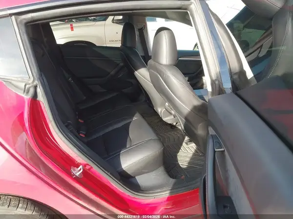 5YJ3E1EAXPF601756 2023 TESLA MODEL 3 - Image 8