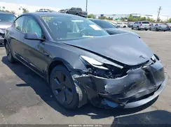 5YJ3E1EAXPF602972 2023 TESLA MODEL 3