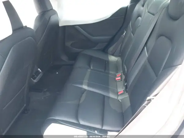 5YJ3E1EAXPF602972 2023 TESLA MODEL 3 - Image 8