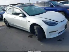 5YJ3E1EAXPF603216 2023 TESLA MODEL 3