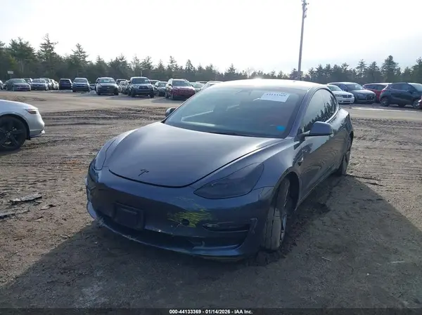 5YJ3E1EAXPF604334 2023 TESLA MODEL 3 - Image 2