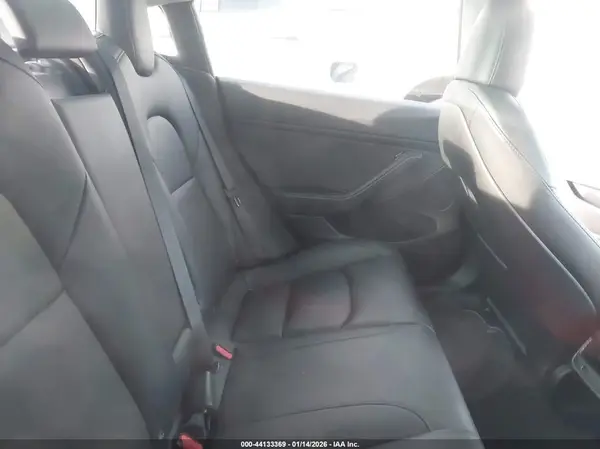 5YJ3E1EAXPF604334 2023 TESLA MODEL 3 - Image 8