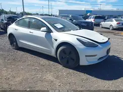 5YJ3E1EAXPF604415 2023 TESLA MODEL 3