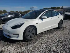 5YJ3E1EAXPF605399 2023 TESLA MODEL 3