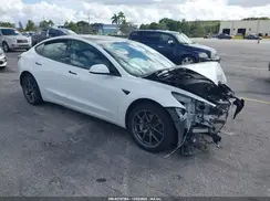 5YJ3E1EAXPF606066 2023 TESLA MODEL 3