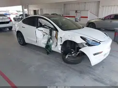 5YJ3E1EAXPF606178 2023 TESLA MODEL 3