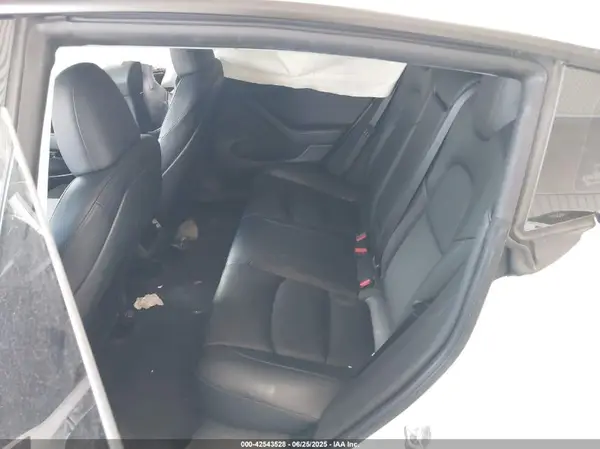 5YJ3E1EAXPF606178 2023 TESLA MODEL 3 - Image 8