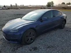 5YJ3E1EAXPF606567 2023 TESLA MODEL 3