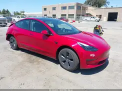 5YJ3E1EAXPF606634 2023 TESLA MODEL 3