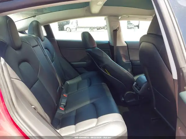 5YJ3E1EAXPF606634 2023 TESLA MODEL 3 - Image 8