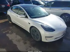 5YJ3E1EAXPF606990 2023 TESLA MODEL 3
