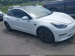 5YJ3E1EAXPF607251 2023 TESLA MODEL 3
